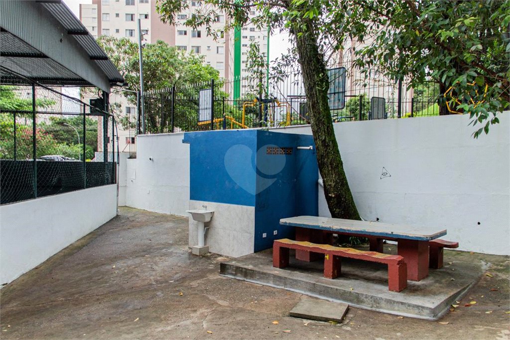 Venda Apartamento São Paulo Jardim Peri REO843147 44