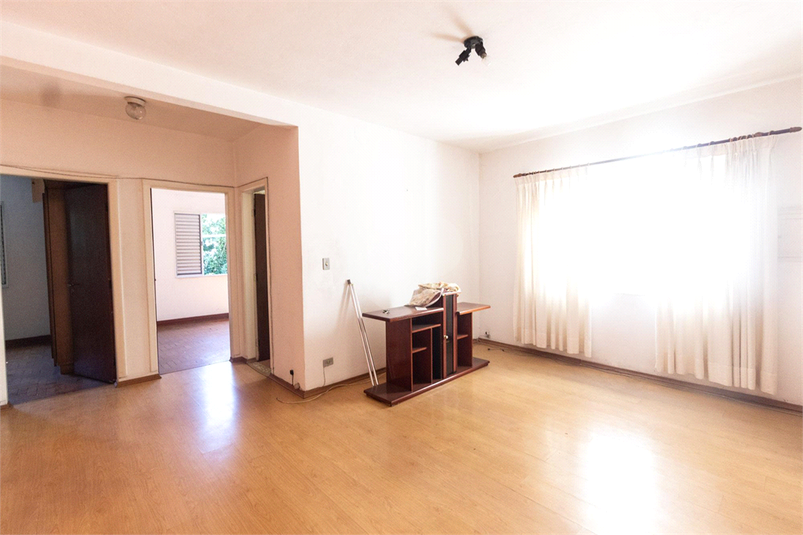 Venda Apartamento São Paulo Santana REO843151 2