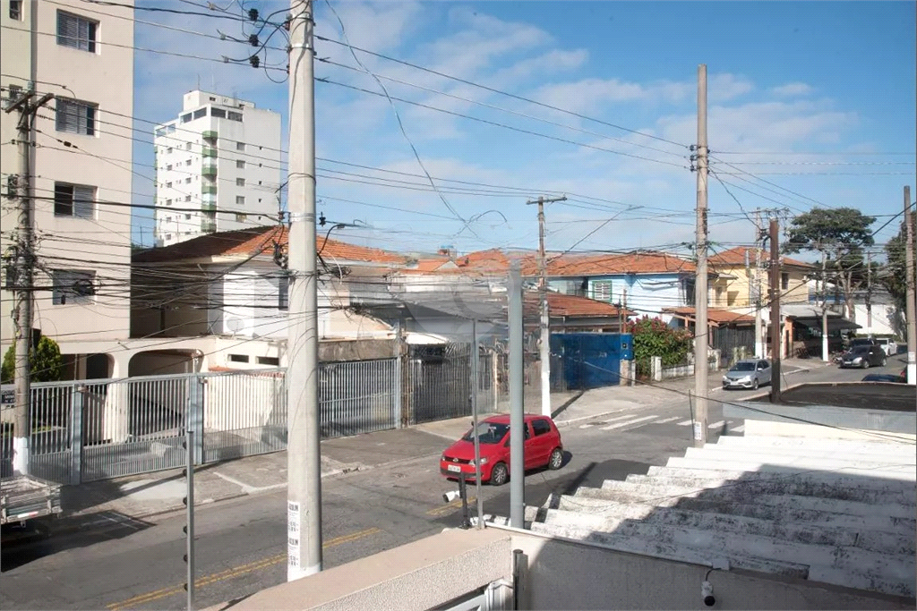 Venda Casa São Paulo Planalto Paulista REO843160 13