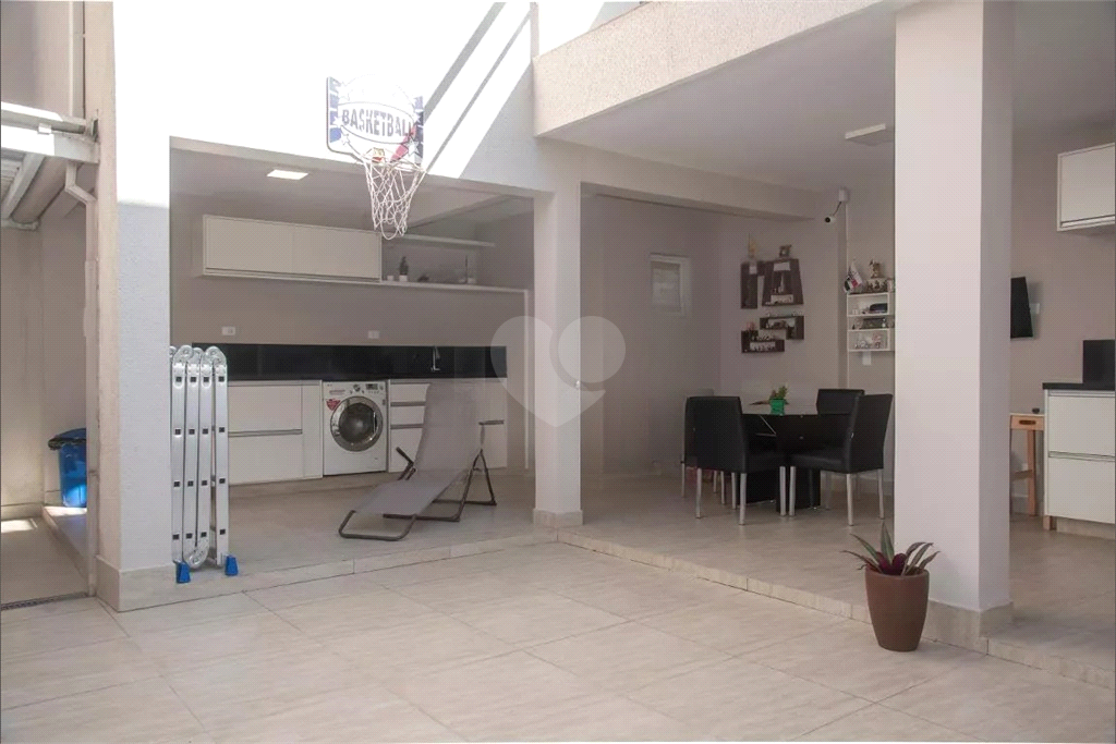 Venda Casa São Paulo Planalto Paulista REO843160 29