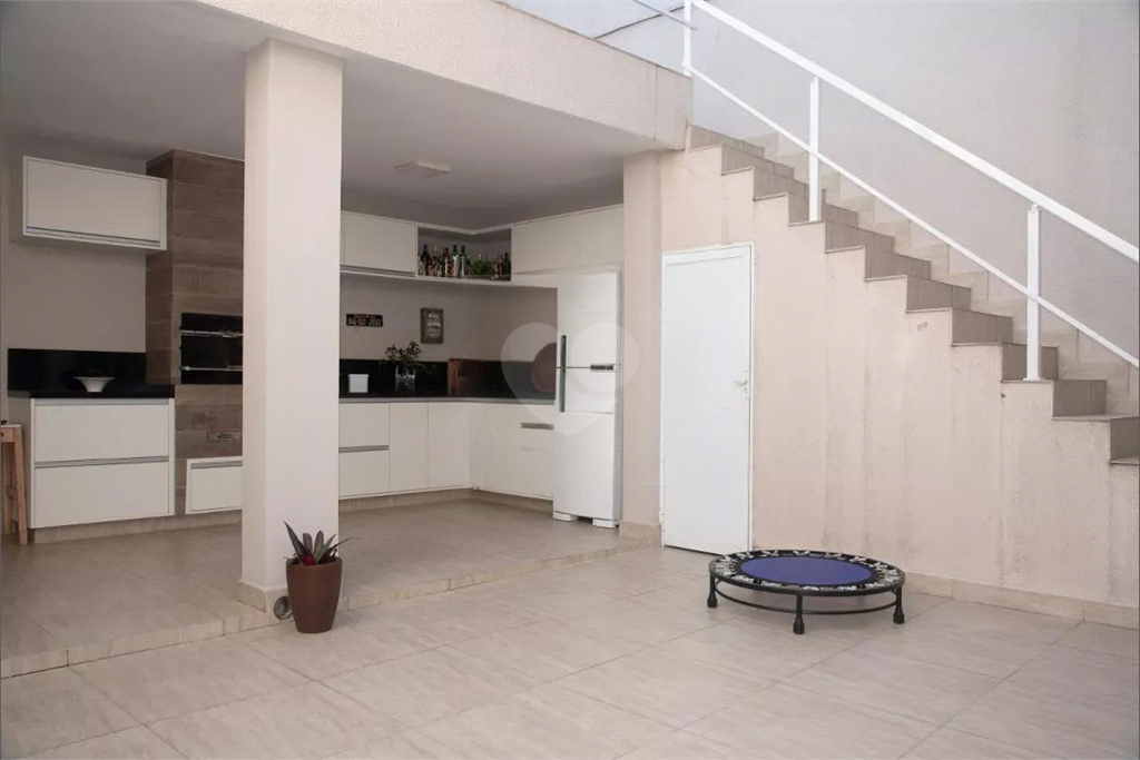 Venda Casa São Paulo Planalto Paulista REO843160 30