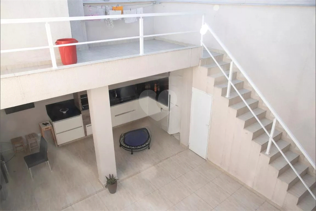 Venda Casa São Paulo Planalto Paulista REO843160 33