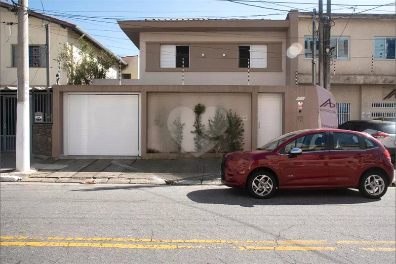 Venda Casa São Paulo Planalto Paulista REO843160 40