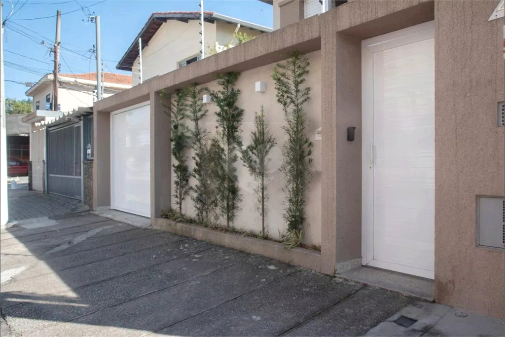 Venda Casa São Paulo Planalto Paulista REO843160 5