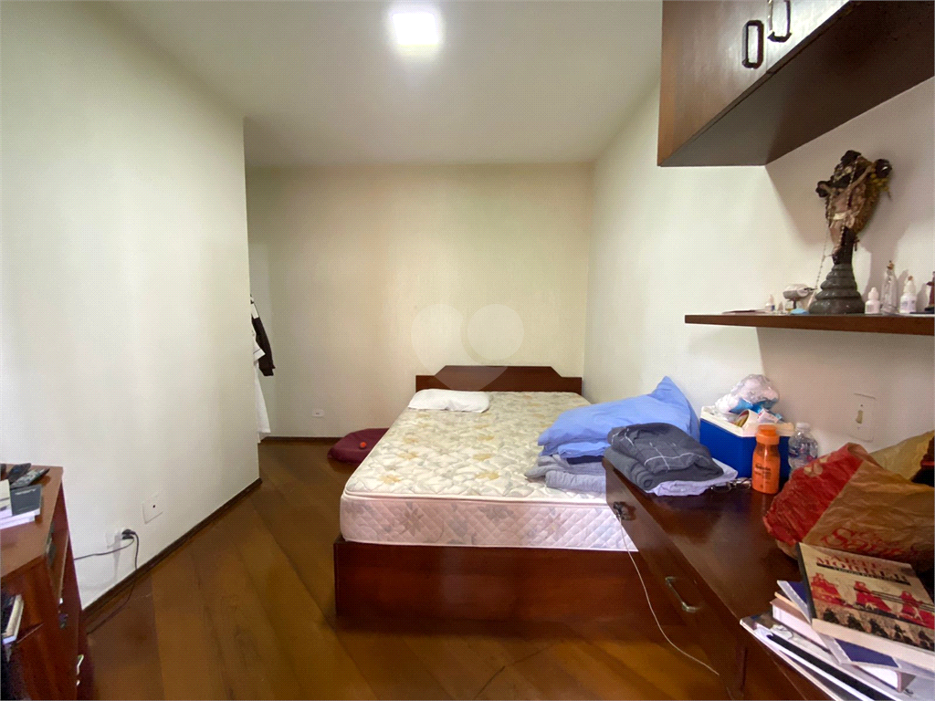 Venda Apartamento São Paulo Bela Aliança REO843196 27