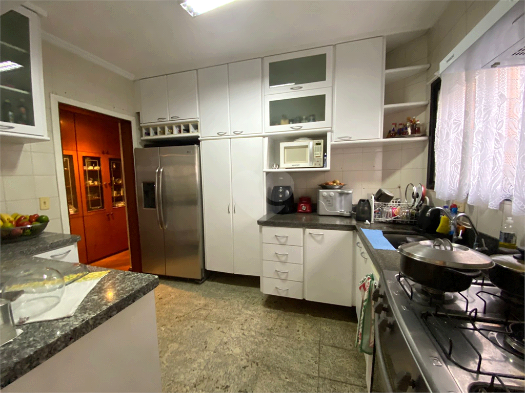 Venda Apartamento São Paulo Bela Aliança REO843196 15