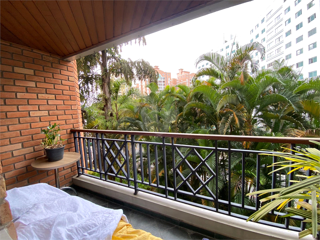 Venda Apartamento São Paulo Bela Aliança REO843196 7