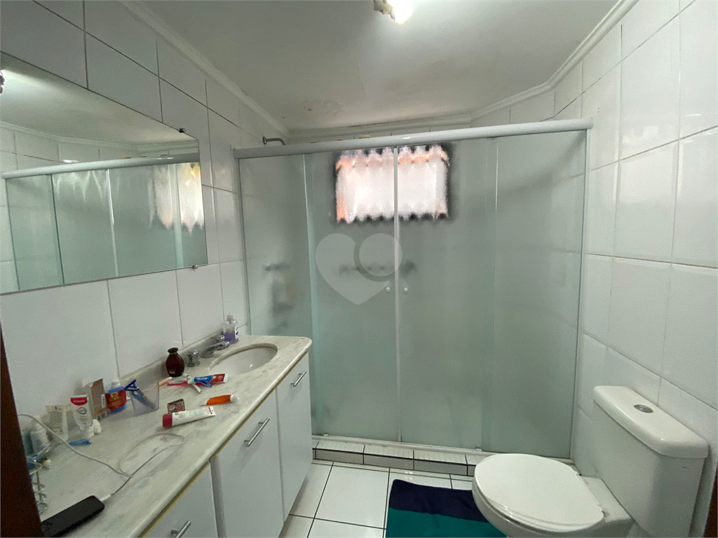 Venda Apartamento São Paulo Bela Aliança REO843196 29