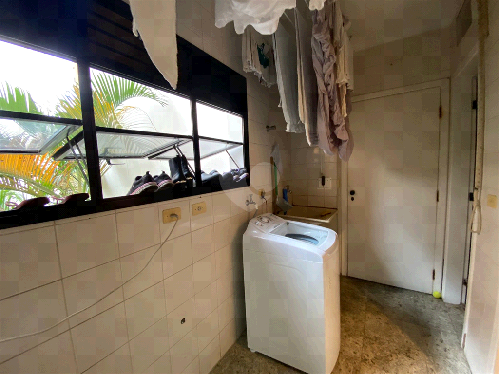 Venda Apartamento São Paulo Bela Aliança REO843196 21