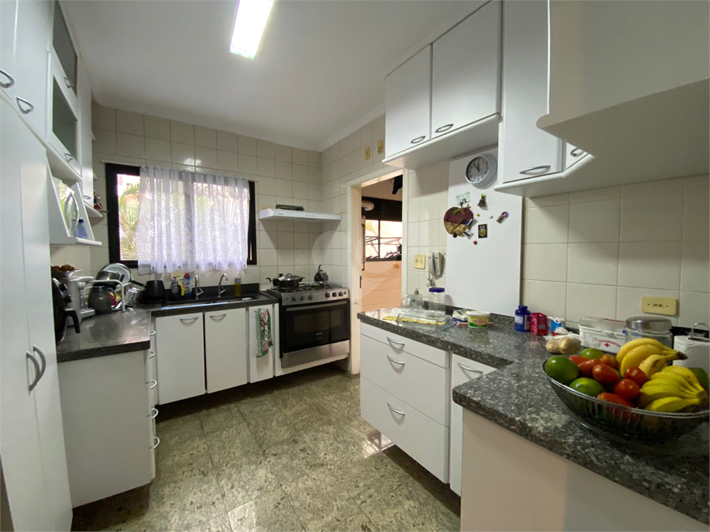 Venda Apartamento São Paulo Bela Aliança REO843196 14