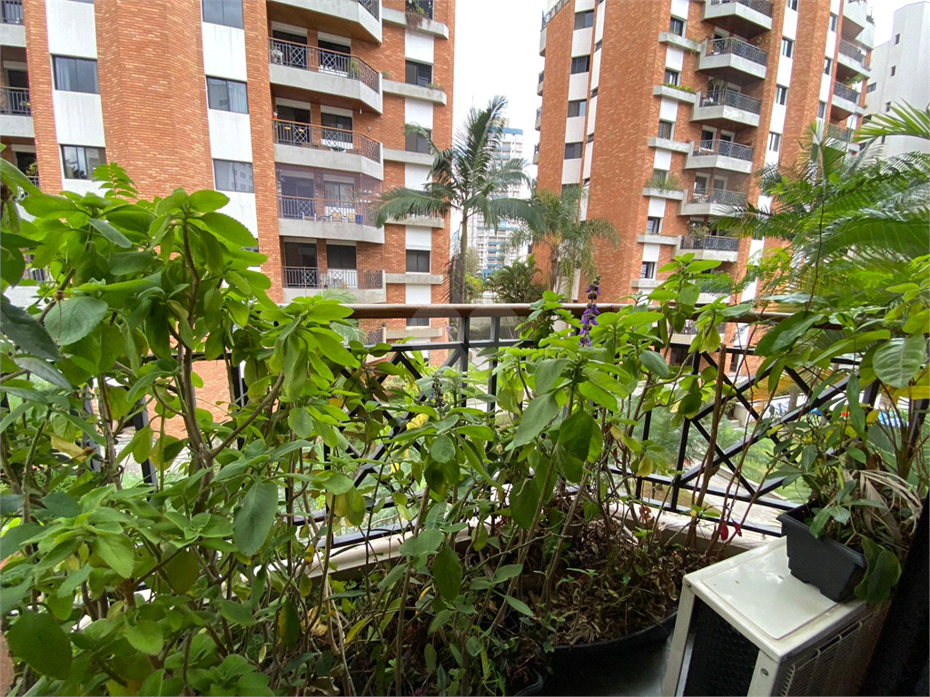 Venda Apartamento São Paulo Bela Aliança REO843196 26