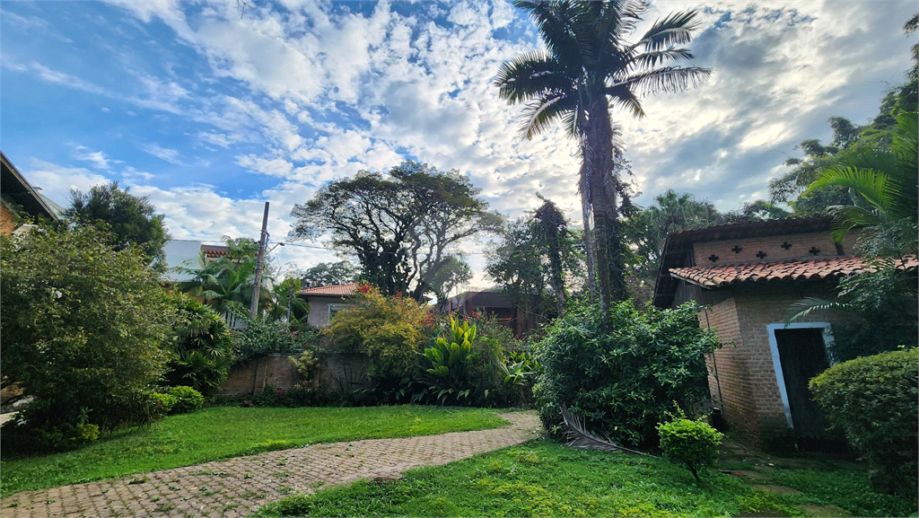 Venda Casa São Paulo Jardim Luzitânia REO843198 6