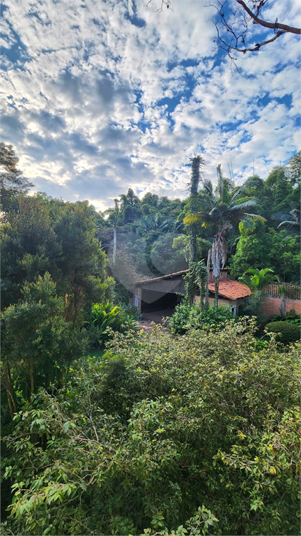 Venda Casa São Paulo Jardim Luzitânia REO843198 18