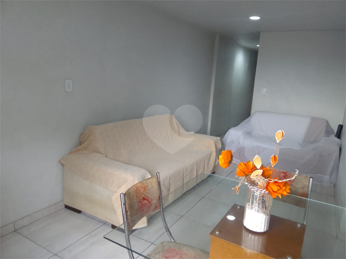 Venda Apartamento Rio De Janeiro Colégio REO843199 2