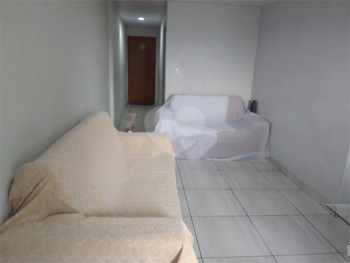 Venda Apartamento Rio De Janeiro Colégio REO843199 5