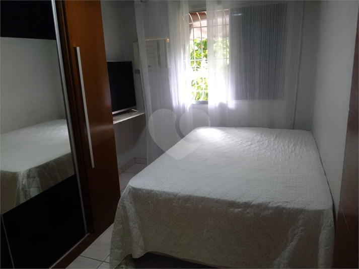 Venda Apartamento Rio De Janeiro Colégio REO843199 8