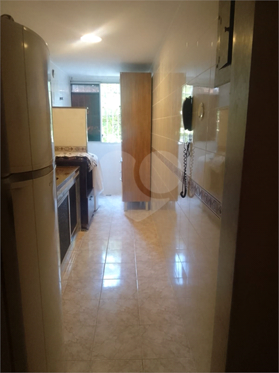 Venda Apartamento Rio De Janeiro Colégio REO843199 20