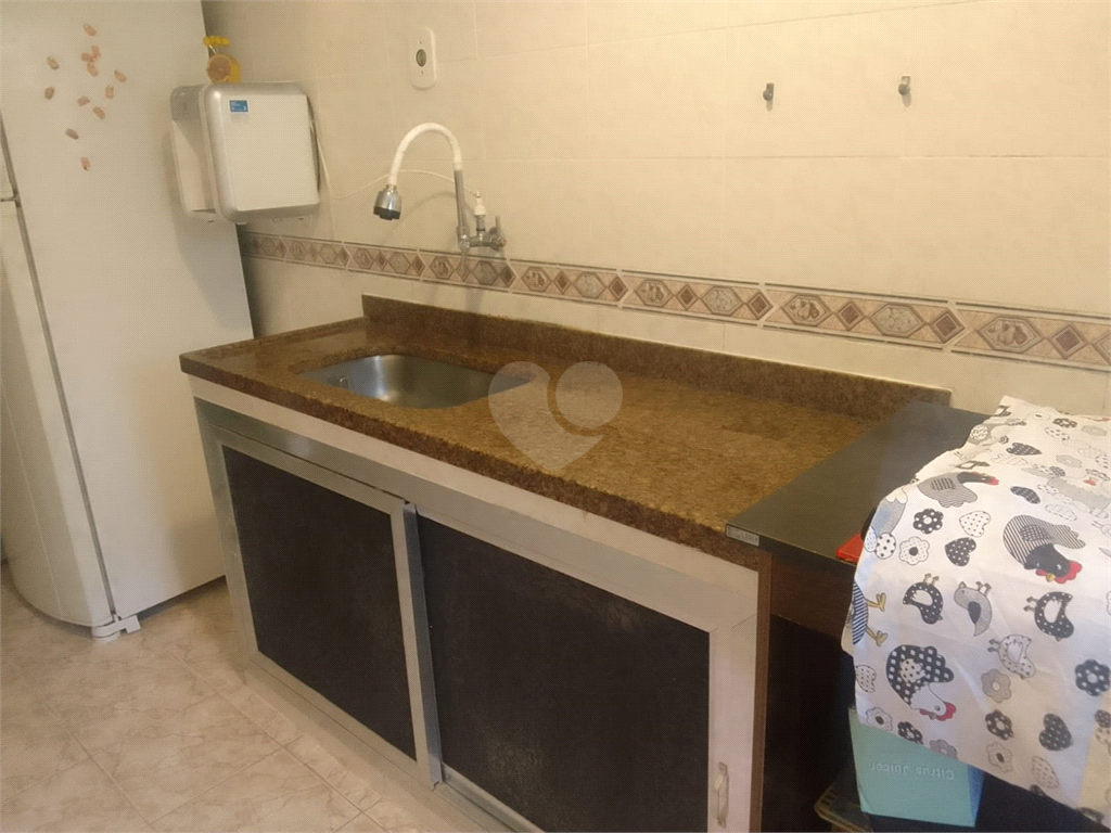 Venda Apartamento Rio De Janeiro Colégio REO843199 24