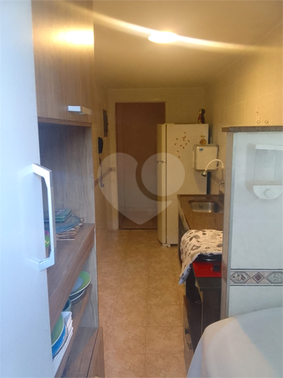 Venda Apartamento Rio De Janeiro Colégio REO843199 21