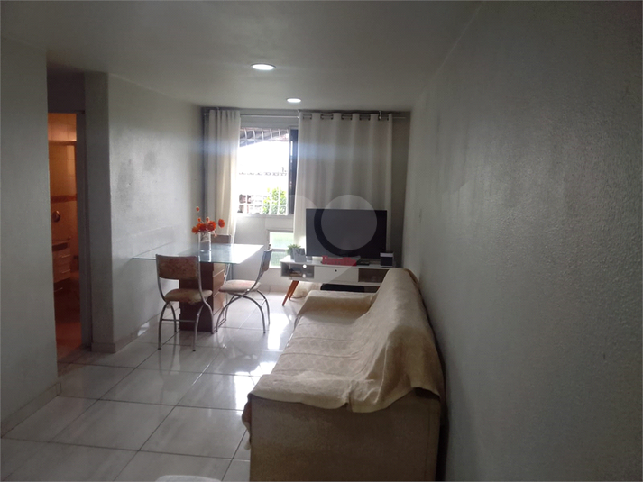 Venda Apartamento Rio De Janeiro Colégio REO843199 1