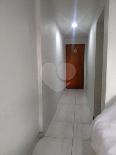 Venda Apartamento Rio De Janeiro Colégio REO843199 3