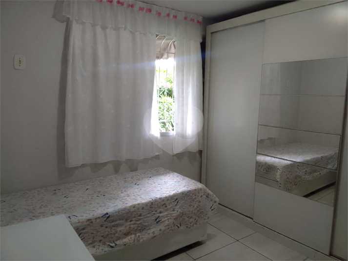 Venda Apartamento Rio De Janeiro Colégio REO843199 12