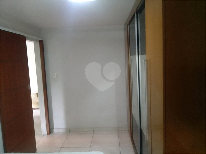 Venda Apartamento Rio De Janeiro Colégio REO843199 9