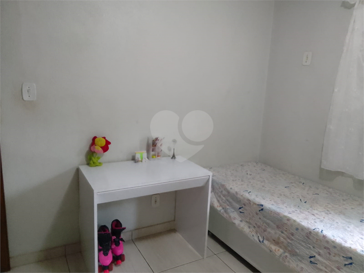 Venda Apartamento Rio De Janeiro Colégio REO843199 13