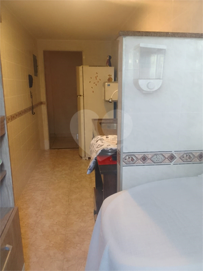 Venda Apartamento Rio De Janeiro Colégio REO843199 25