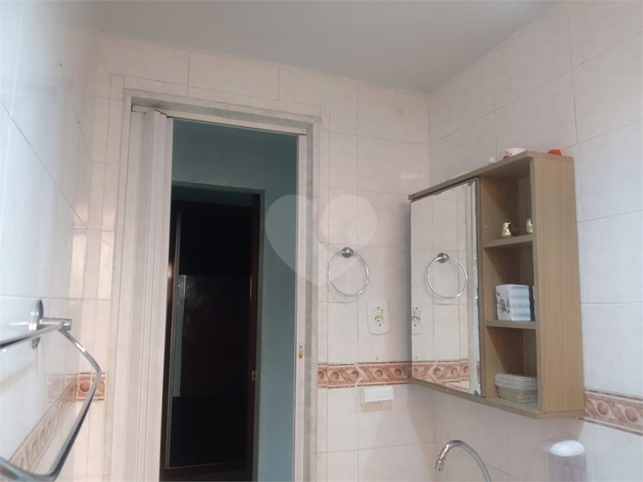 Venda Apartamento Rio De Janeiro Colégio REO843199 17