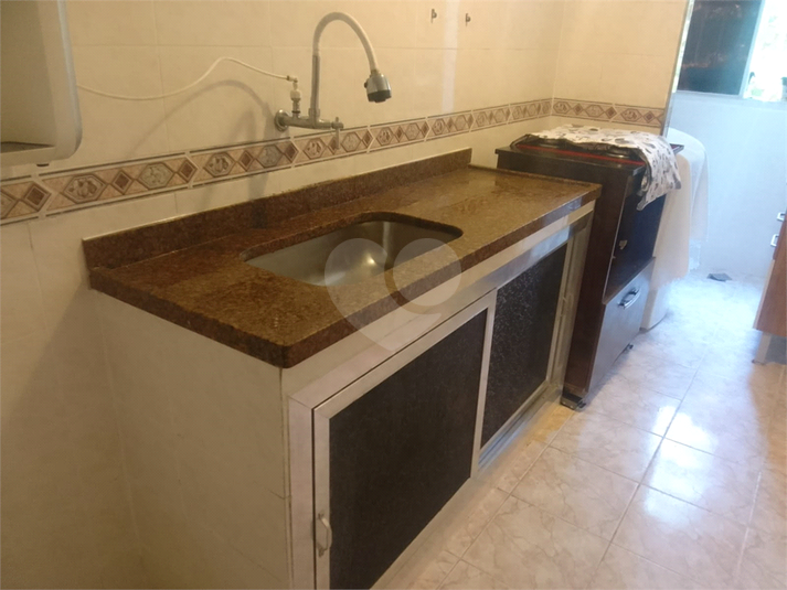 Venda Apartamento Rio De Janeiro Colégio REO843199 23