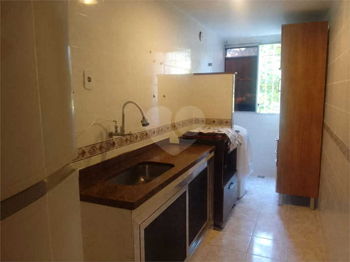 Venda Apartamento Rio De Janeiro Colégio REO843199 22