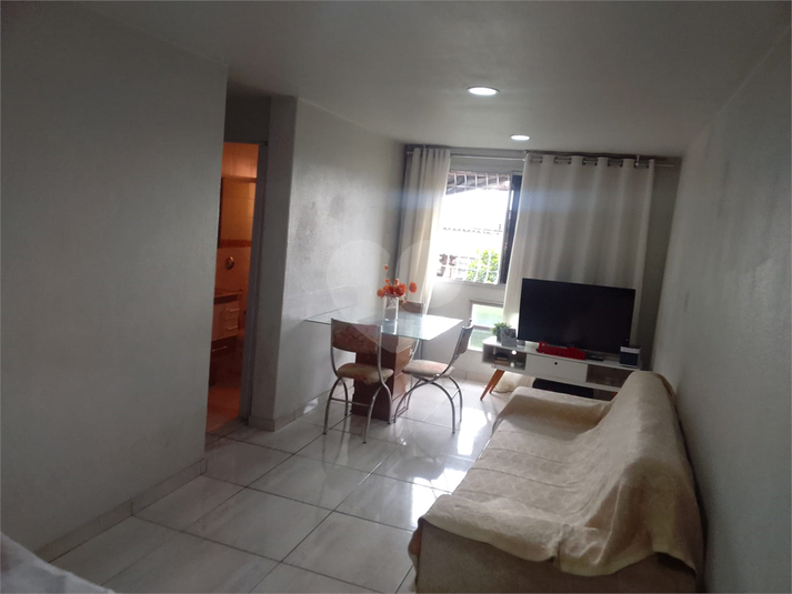 Venda Apartamento Rio De Janeiro Colégio REO843199 4