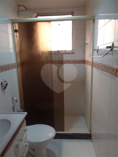 Venda Apartamento Rio De Janeiro Colégio REO843199 19