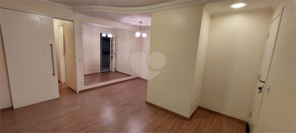 Venda Apartamento São Paulo Imirim REO843214 2