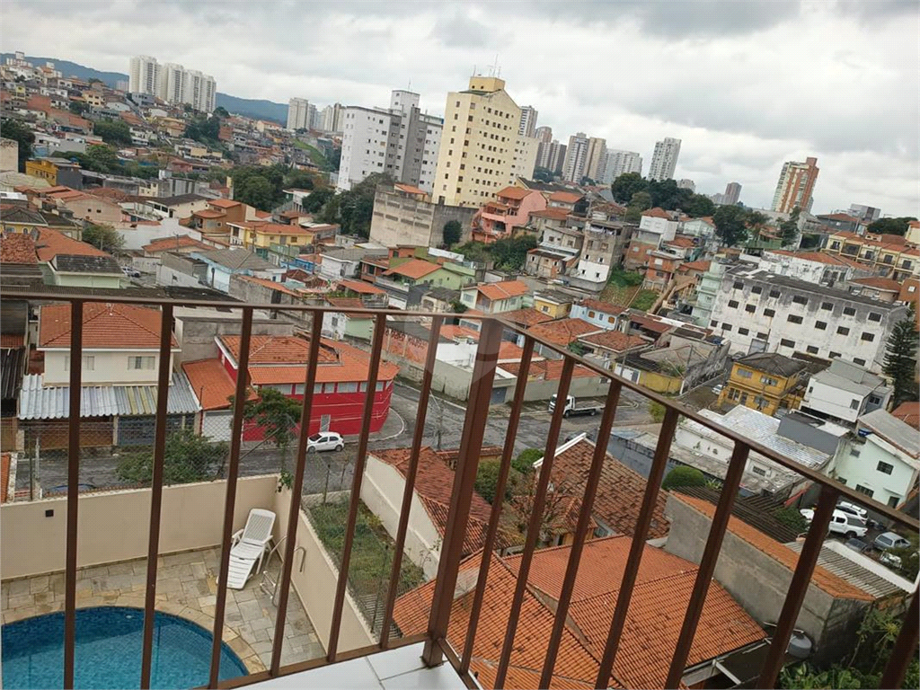 Venda Apartamento São Paulo Imirim REO843214 7