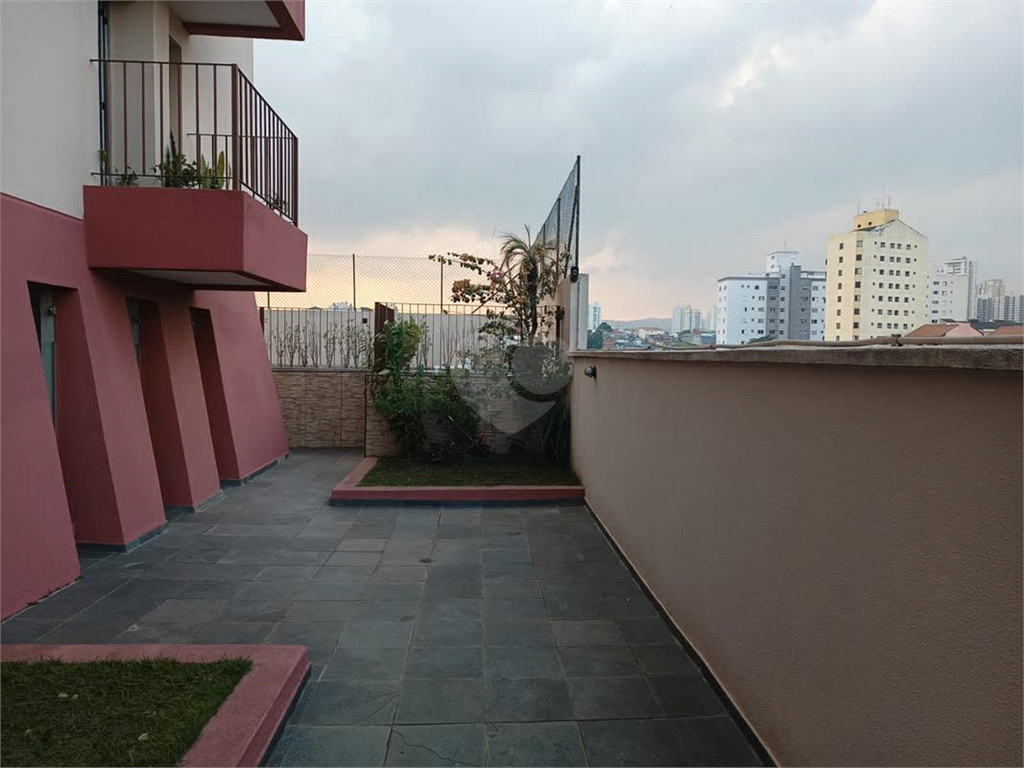 Venda Apartamento São Paulo Imirim REO843214 25