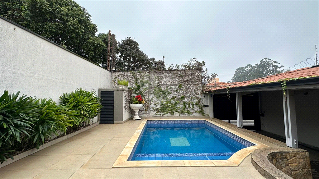 Venda Casa Piracicaba Jardim Abaeté REO843224 2