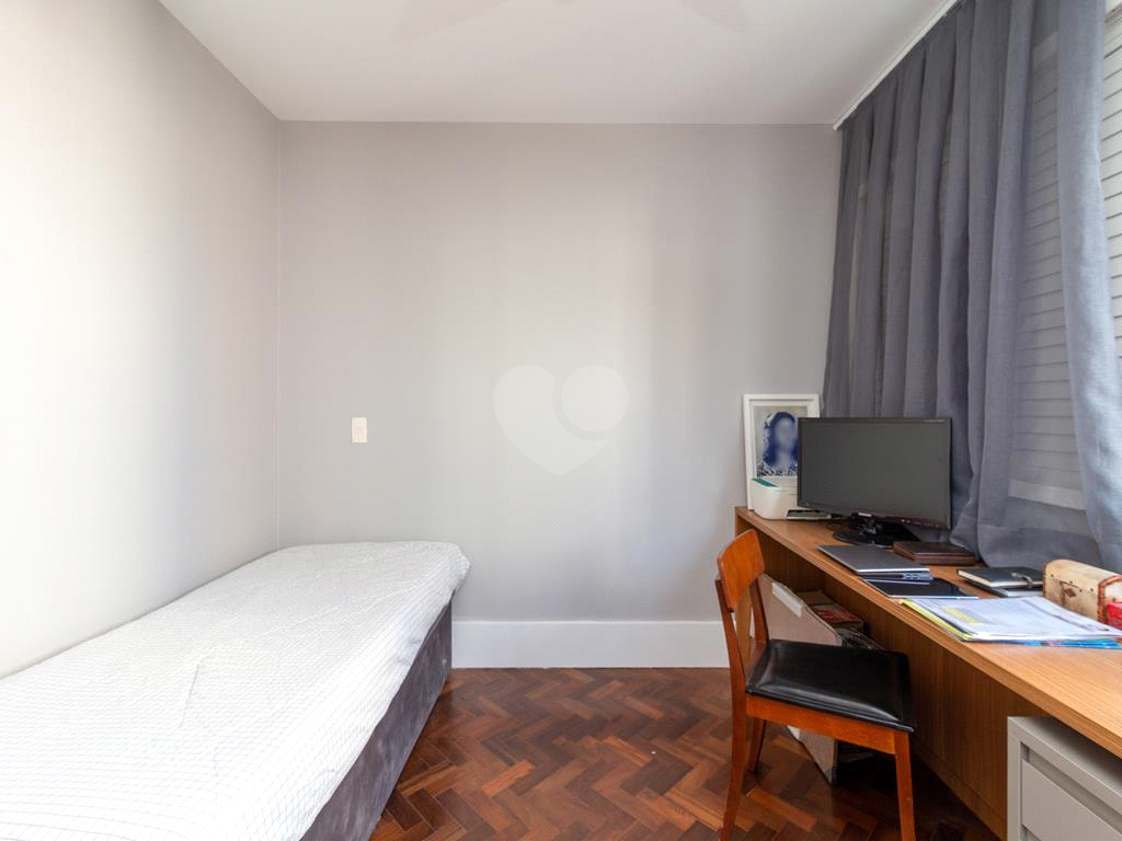 Venda Apartamento São Paulo Indianópolis REO843226 27