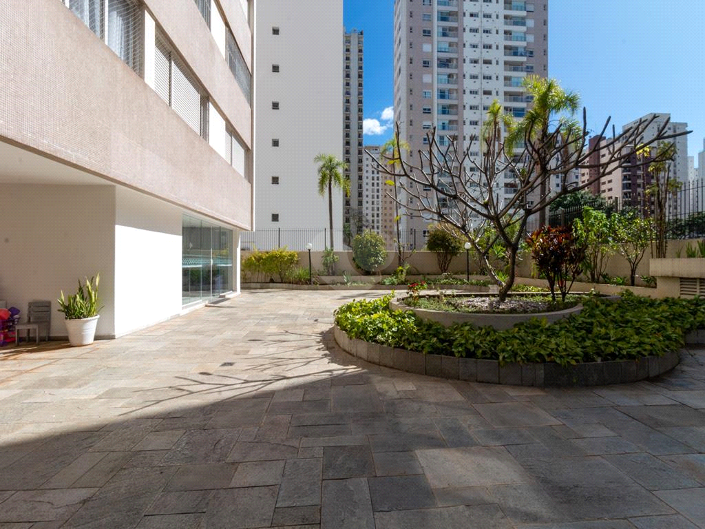 Venda Apartamento São Paulo Indianópolis REO843226 42