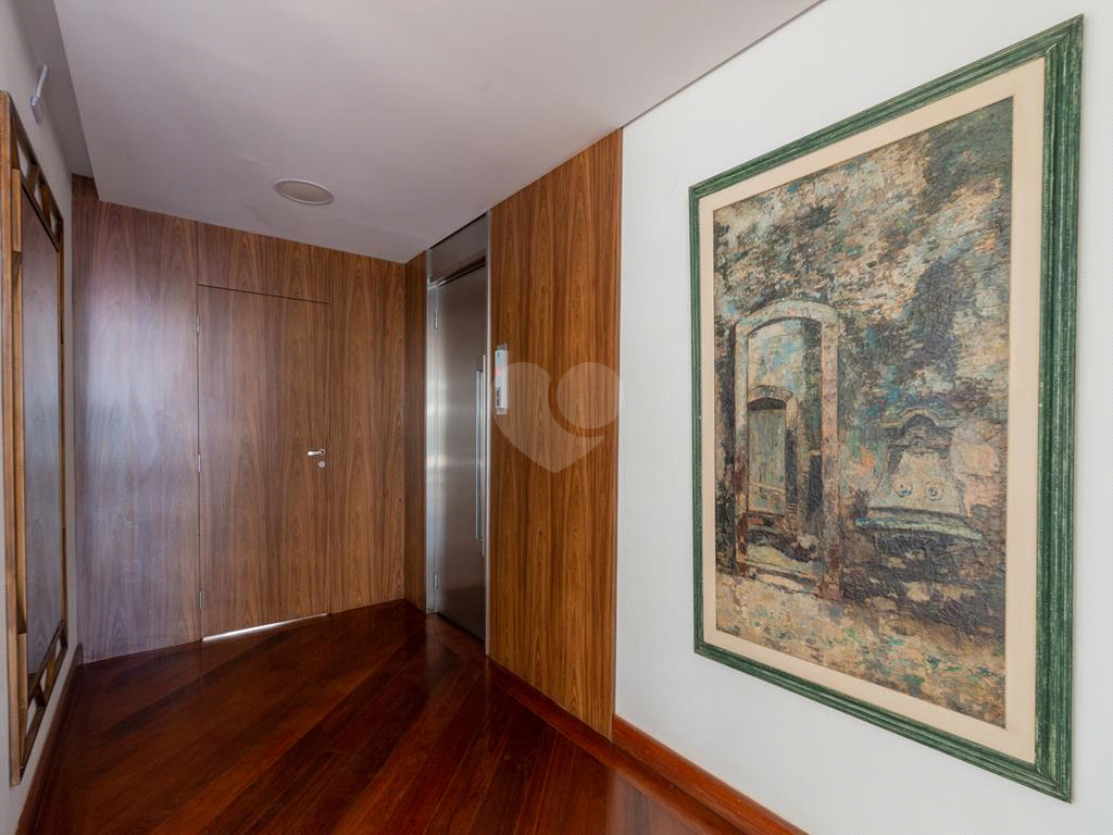 Venda Apartamento São Paulo Indianópolis REO843226 40