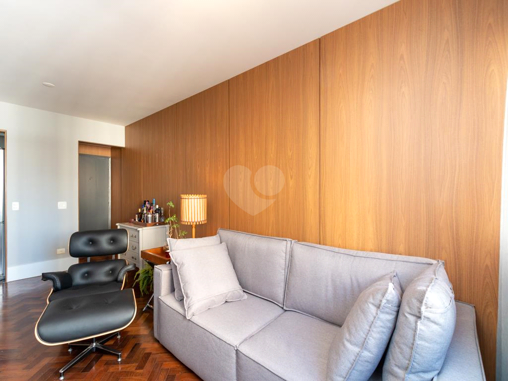 Venda Apartamento São Paulo Indianópolis REO843226 4