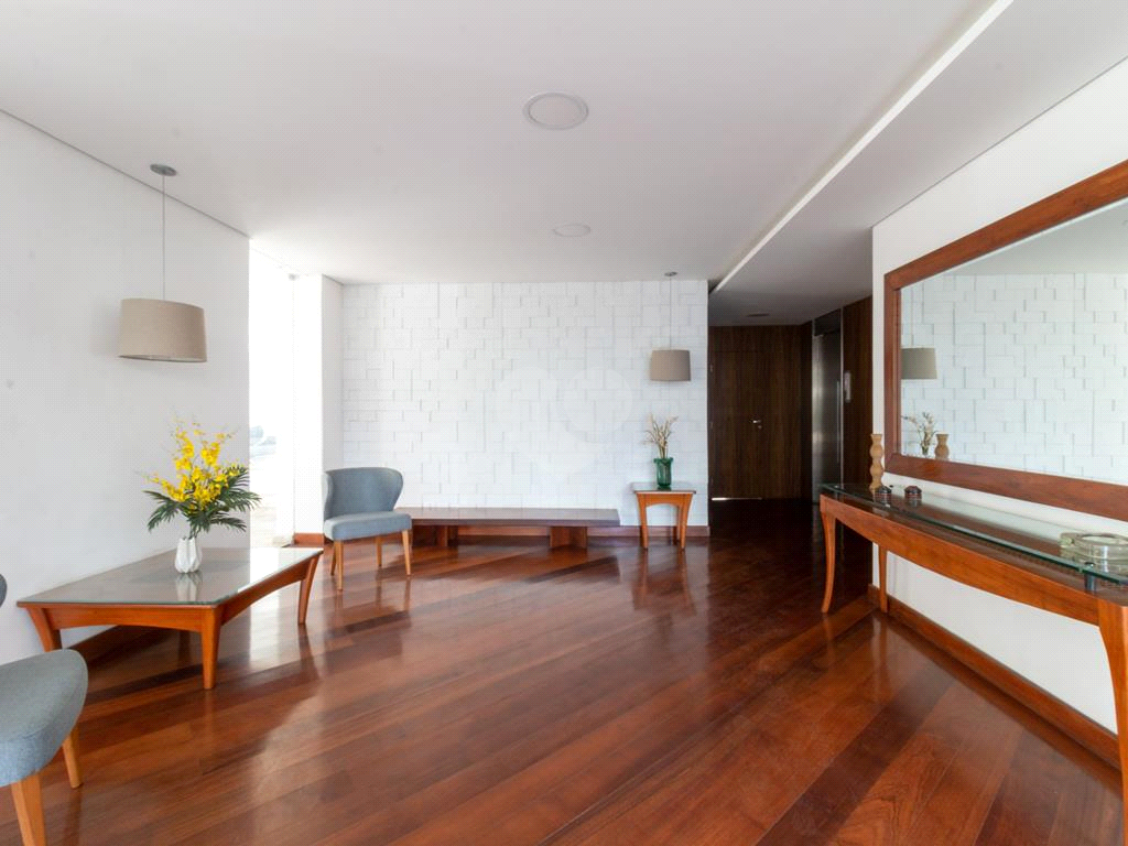 Venda Apartamento São Paulo Indianópolis REO843226 41