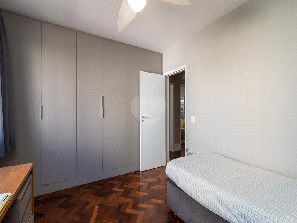 Venda Apartamento São Paulo Indianópolis REO843226 29