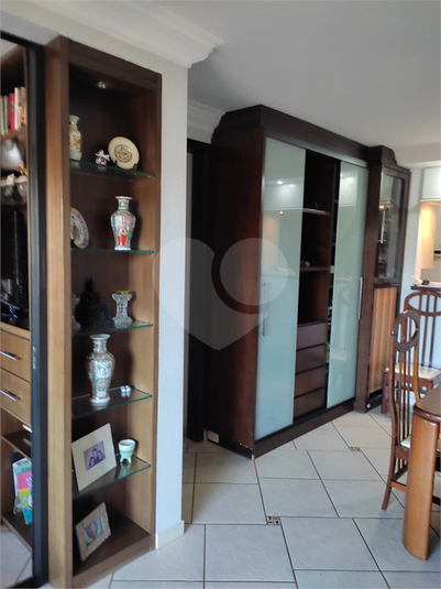 Venda Apartamento São Paulo Jardim Ampliação REO843233 3