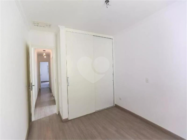 Venda Sobrado São Paulo Jardim Bonfiglioli REO843241 11