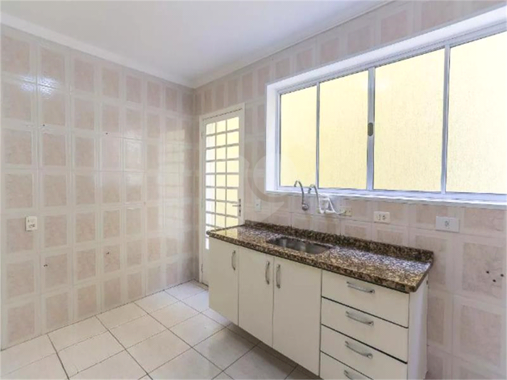 Venda Sobrado São Paulo Jardim Bonfiglioli REO843241 39