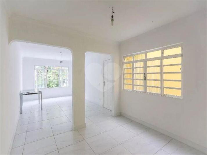 Venda Sobrado São Paulo Jardim Bonfiglioli REO843241 2