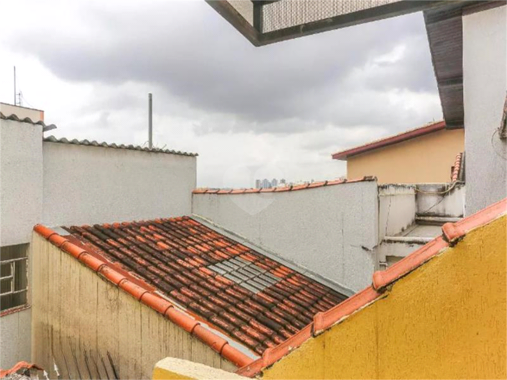 Venda Sobrado São Paulo Jardim Bonfiglioli REO843241 56