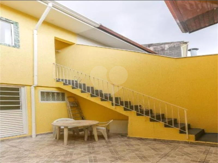 Venda Sobrado São Paulo Jardim Bonfiglioli REO843241 59